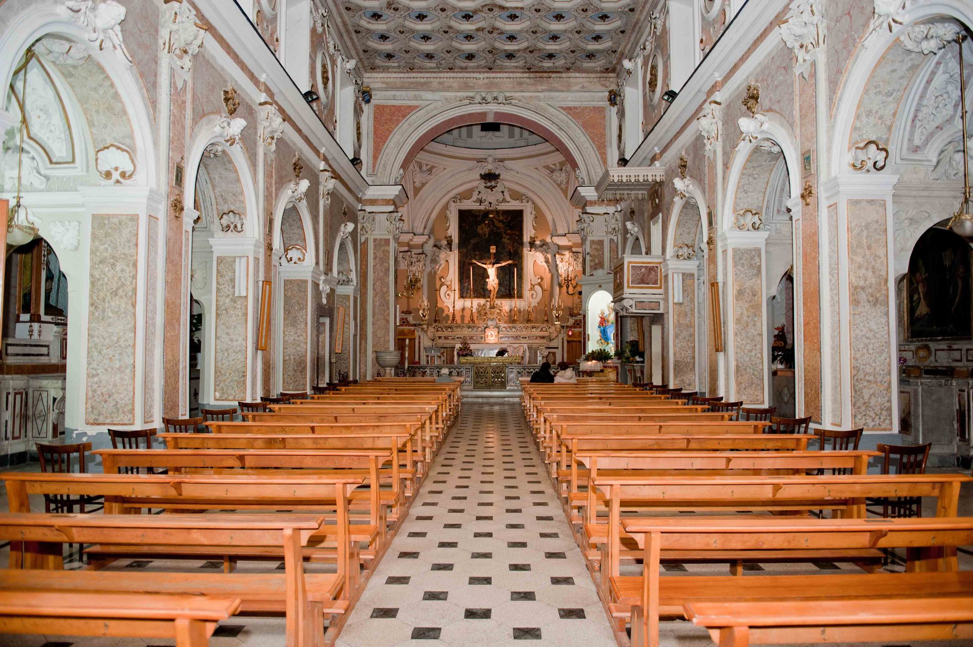 chiesa villaricca.JPG